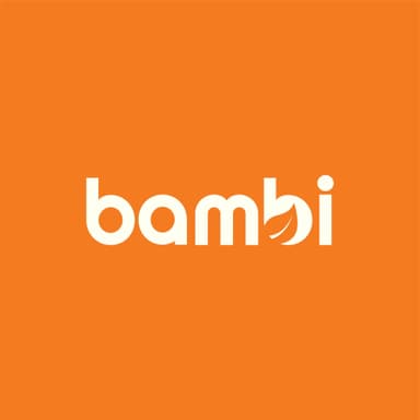 Bambi Logo